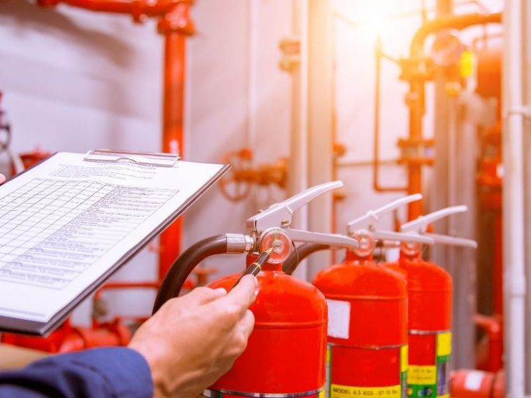 נספח אמצעי בטיחות אש: מה שאתה צריך לדעת כדי לשמור על בטיחות העסק שלך